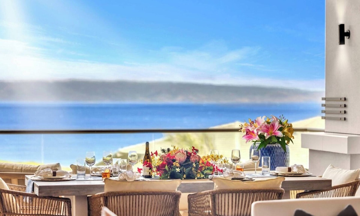 Montage Kapalua Bay Condo | Kapalua Bay Resort | Oceanfront 3 BR Sleeps 10 | Car Incl. w/6+ Nights | MON-6302 by KBM