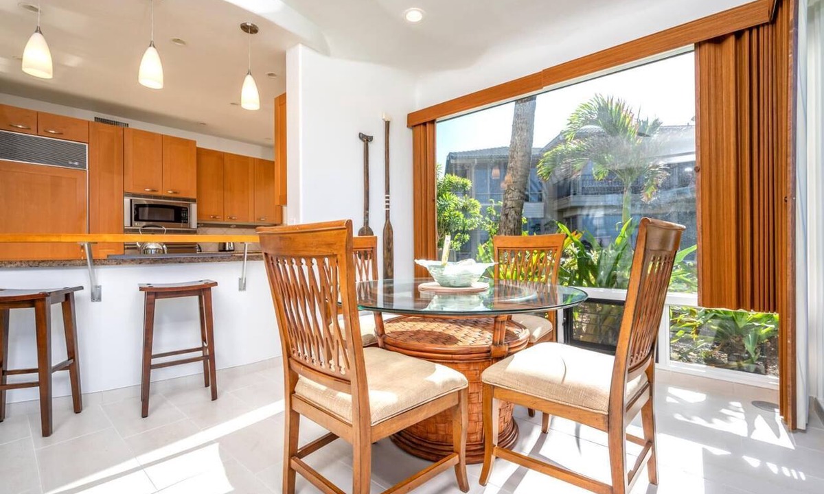 Napili Condo | Kapalua Bay Villas | Oceanfront 1 BR, Sleeps 4 | Car Incl. w/6+ Nights | KBV-28G2 by KBM