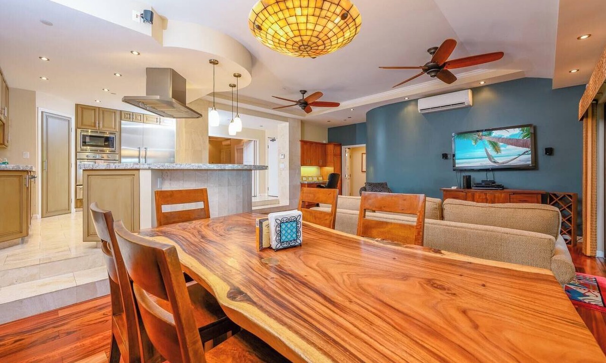 Kapalua Condo | Kapalua Golf Villas | Golf View 2 BR, Sleeps 6 | Car Incl. w/6+ Nights | KGV-14P6 by KBM