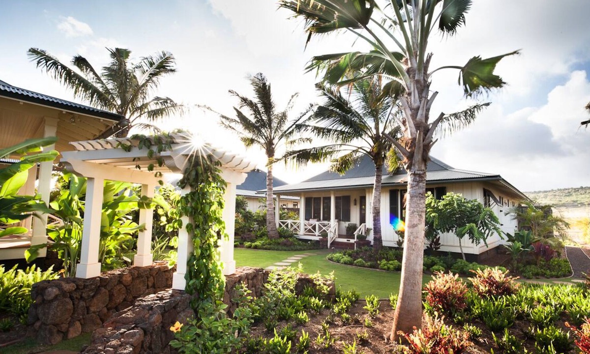 Kukuiula Cottage | Kukui'ula - 3 Bedroom Cottage