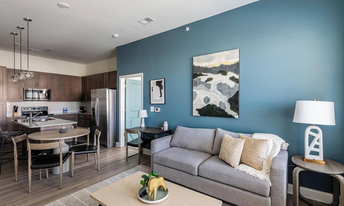 Wilmington Apartment | Landing | Incredible 2BD, Pool, Clubhouse