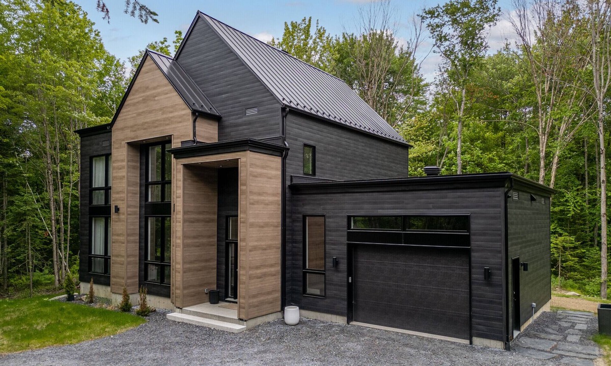 Austin Ski Chalet | LE-POLAIRE-D'AUSTIN