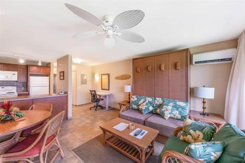 Kapaa House | Live the Aloha Life Pono Kai Resort H207