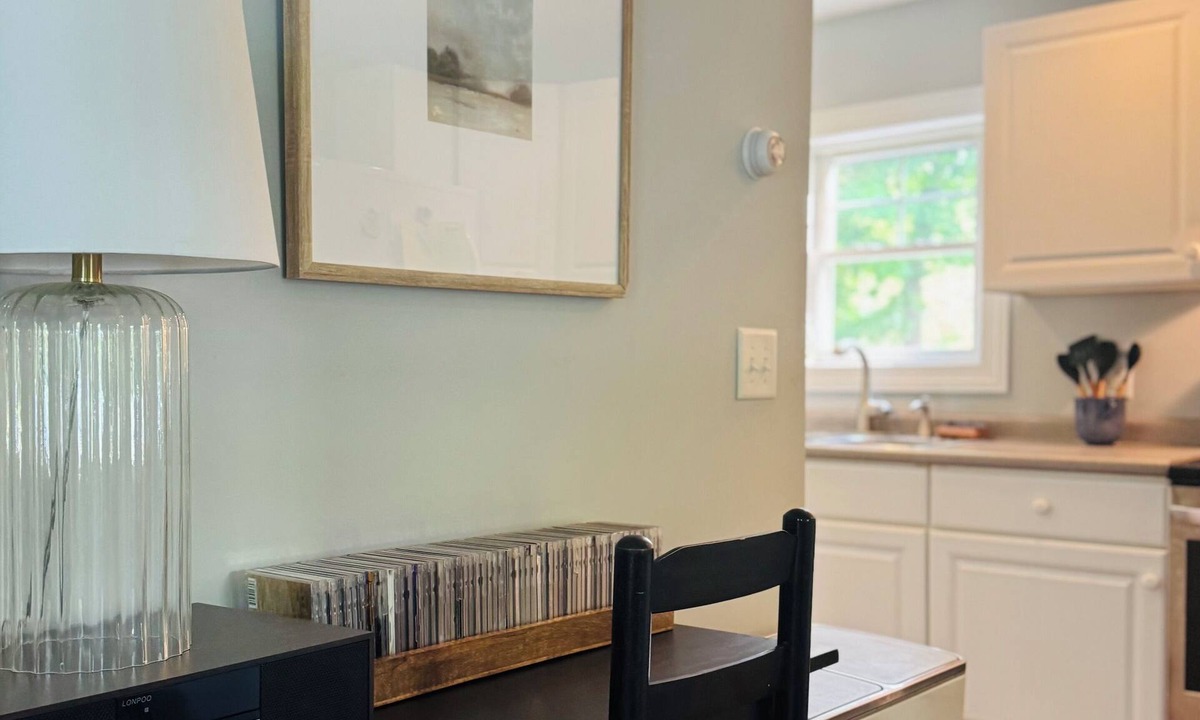 Freeport House | Lush Coastal Downtown Home - Beaches & Shopping