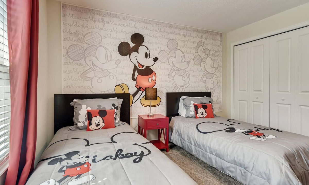 Davenport House | Luxe 4BR Villa, Private Pool, 11 Guests - Champions Gate - 408