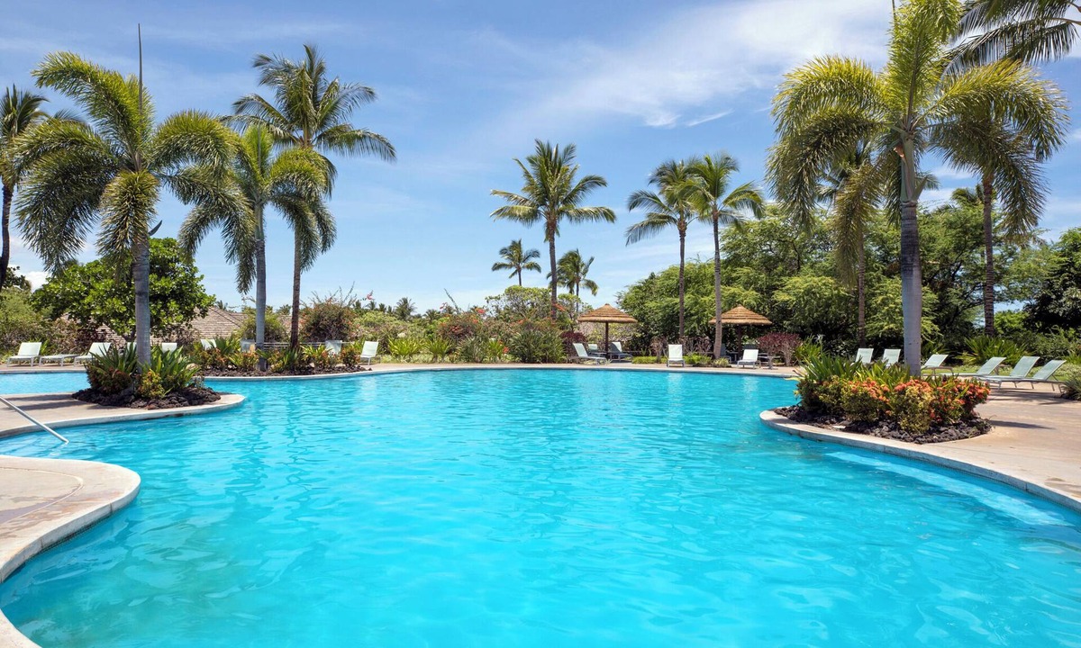 Kulalani Condo | Luxury & comfort in this beautiful 3 bedroom condo at Kulalani at Mauna Lani