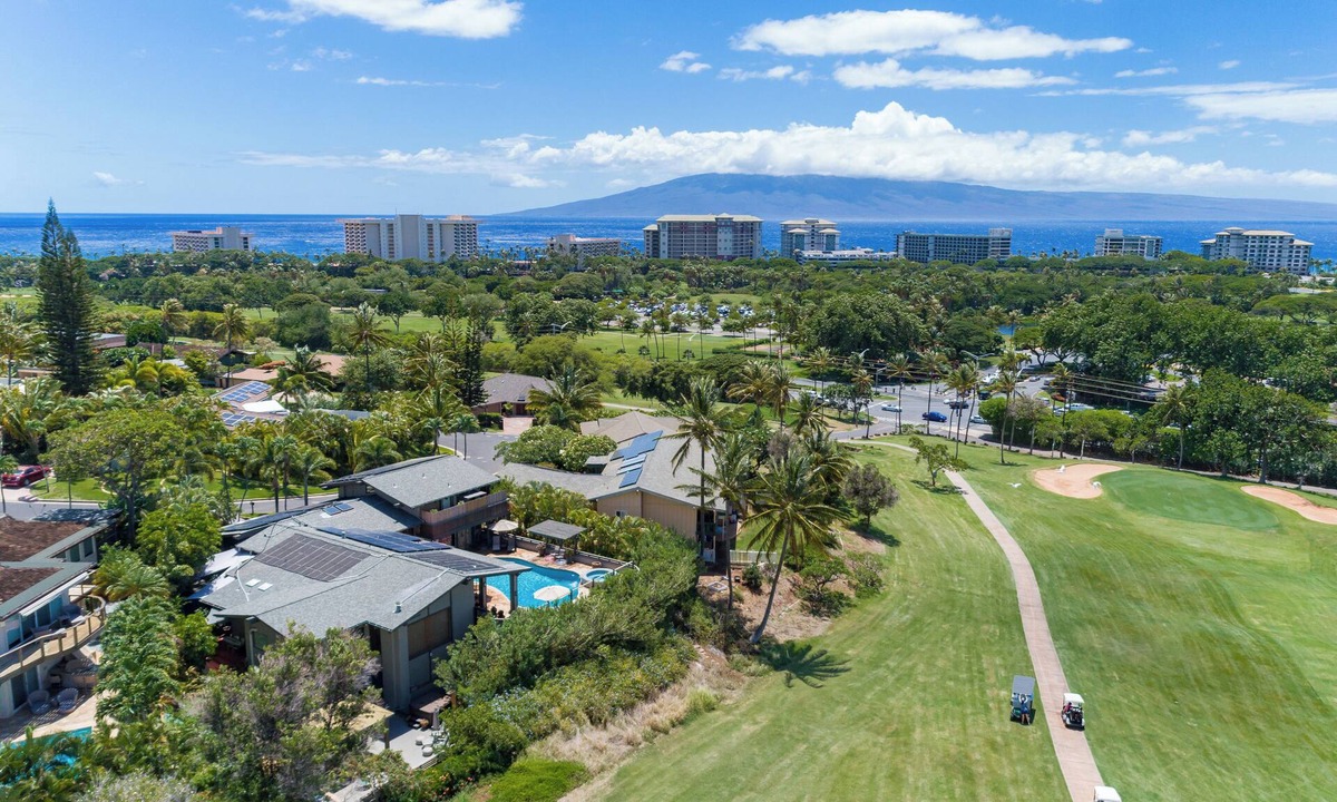 Kaanapali House | LUXURY HOME