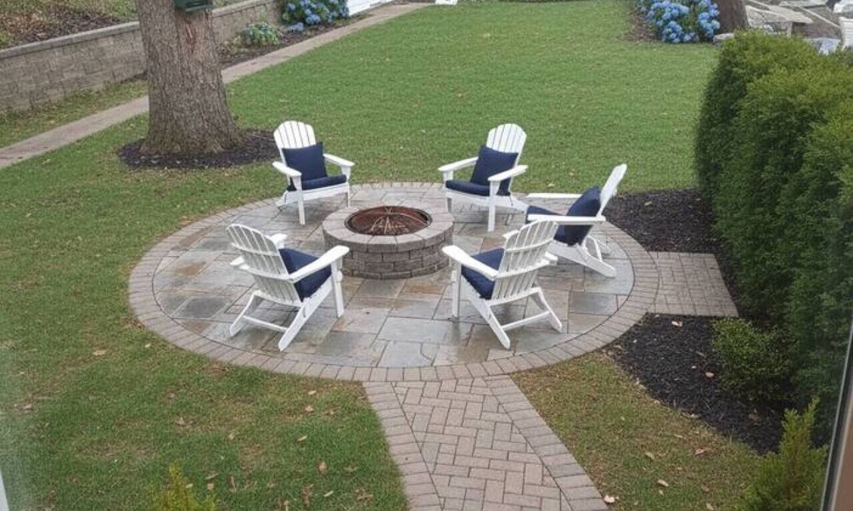 Fox Lake Cottage | Mineola Extended-Stay Furnished 30-Day+ Cottage