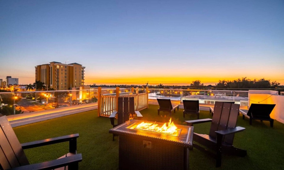 Pompano Beach House | Modern Beach Home 2022 Built