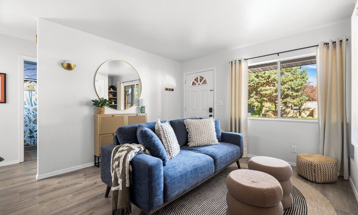 Southeast Boise House | NEW - Bungalow on Hale Street