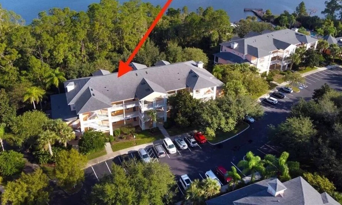 Bahama Bay Condo | NEW Superhost jungle themed 3 bedroom ground level condo