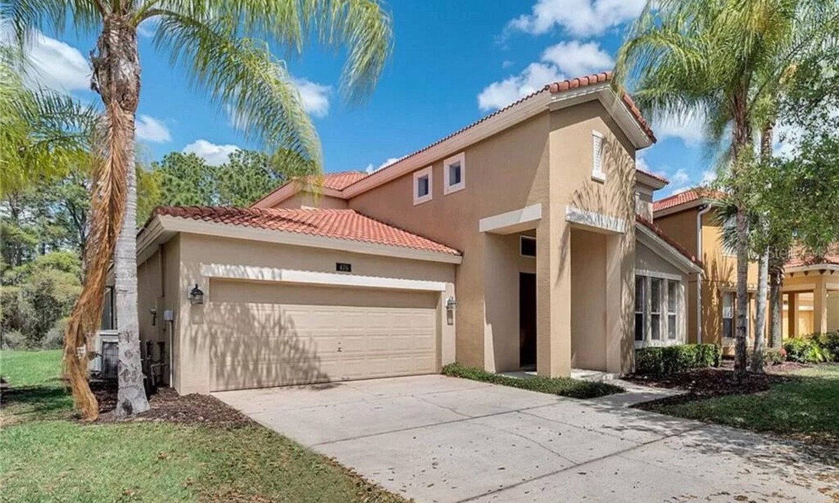 Watersong House | *NEW* The Sunseeker's Retreat with 2700 sqft villa and large lanai area and pool