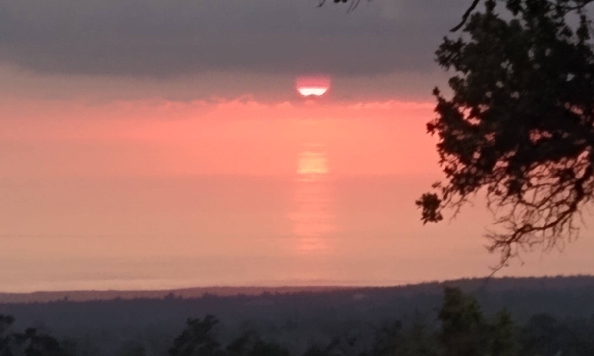Ocean View House | No longer available for short term rental due to county restrictions