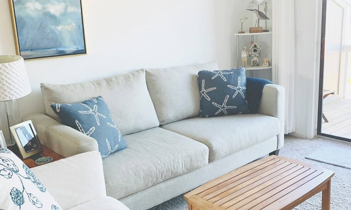 Saint Helena Island Condo | Oceanfront 2 Bedroom Condo in Beach Resort: Paradise and Pools