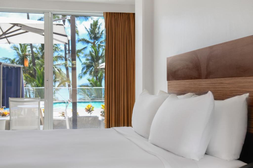 Waikiki Hotel | Park Shore Waikiki