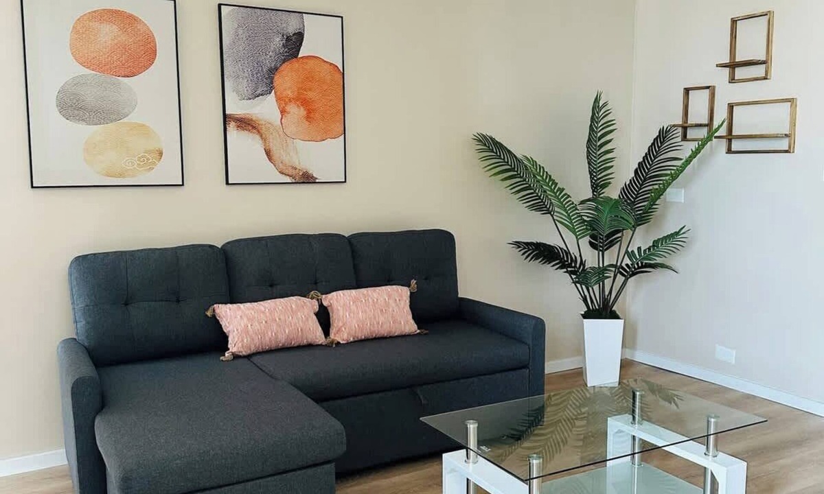 Ala Moana Apartment | Peaceful Modern HNL Getaway