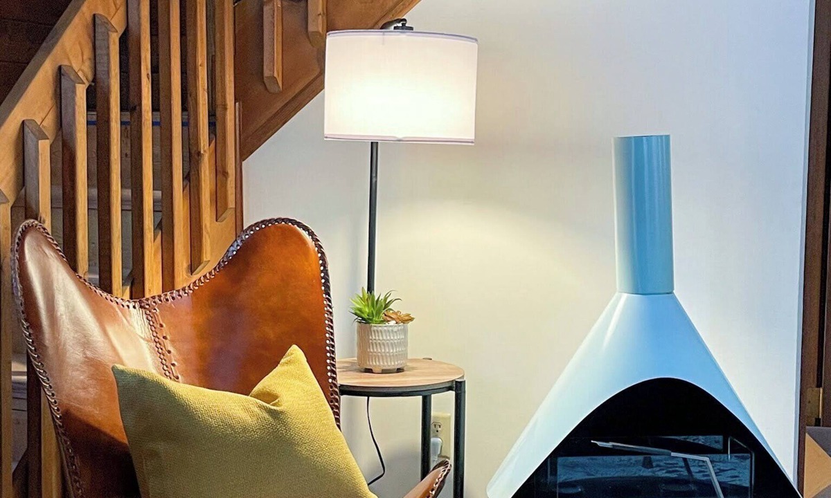 Ellijay Cabin | Pet-Friendly Retreat with Hot Tub and Resort Amenities! Stunning Views!