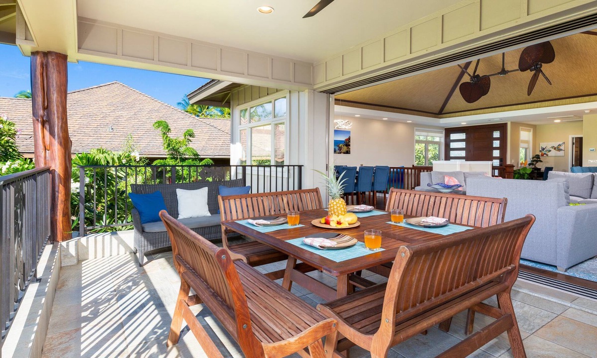 Kamuela House | ❤️PiH❤️ SERENITY VILLA ★Free 2026 Hilton Resort Passes ★Free Private Beach Club