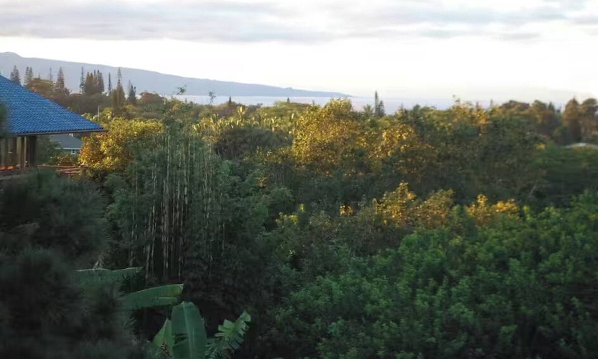 Pauwela House | Pole House by Maui Aventure Villa