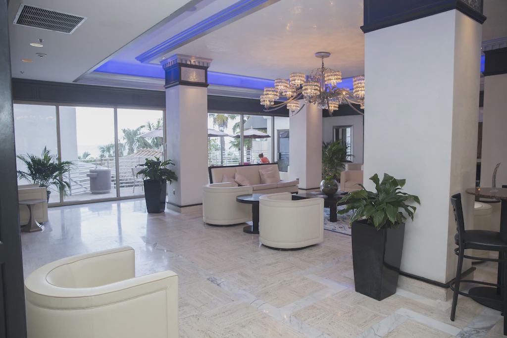 Galt Mile Apartment | Private Beach Condo Hotel In The Heart Of Fort Lauderdale!