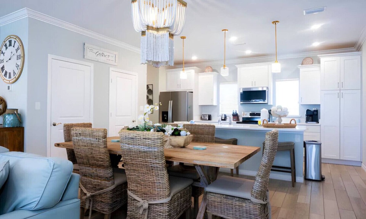 Ono Island Villa | Private Cozy Beachside Oasis w/Resort Amenities & Golf | Pool, Hot Tub-Perfect for Families