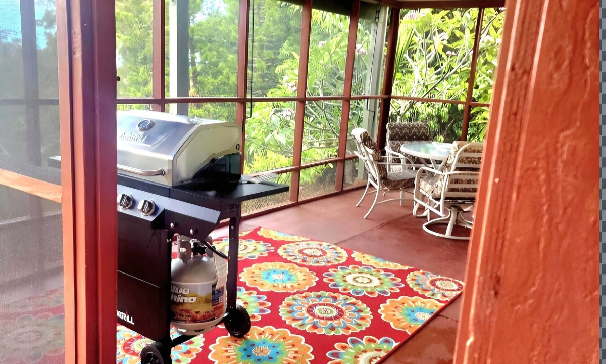 Pupukea House | Private Home, Exclusive Community, Sleeps 5+,w/view, A/C, Full kitchen, Laundry