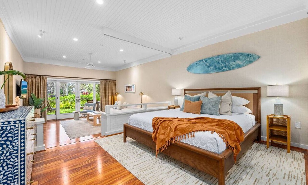 Kahuku Villa | Rarely Available! Romantic Honeymoon Villa 120
