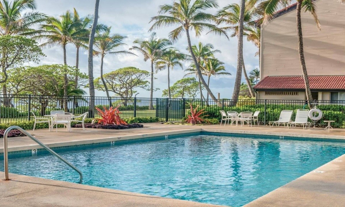 Wailua House | Relaxing Kauai Getaway in Kapaa with Ocean Views & Spacious 1BR Stay
