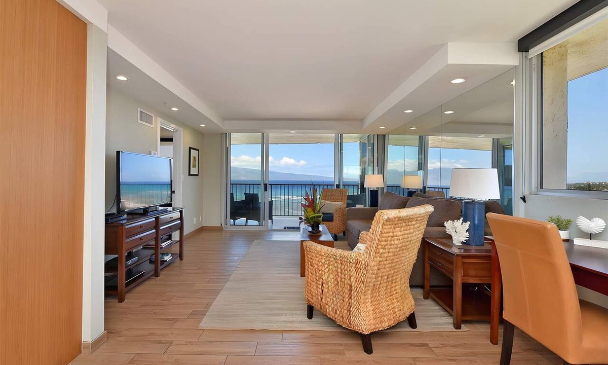 Kahana Condo | Royal Kahana - 4BR Condos - Sleeps 12
