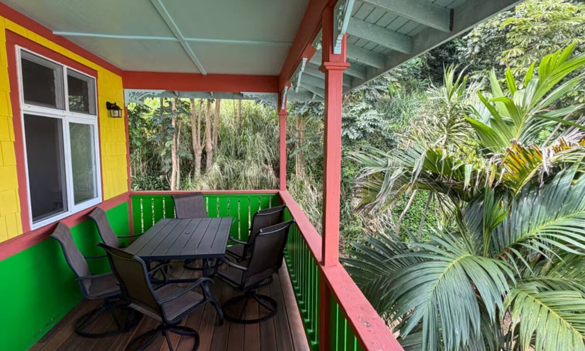 Kapaau Apartment | Serene 2-bedroom apartment in charming Kapaau perfect for relaxing stay