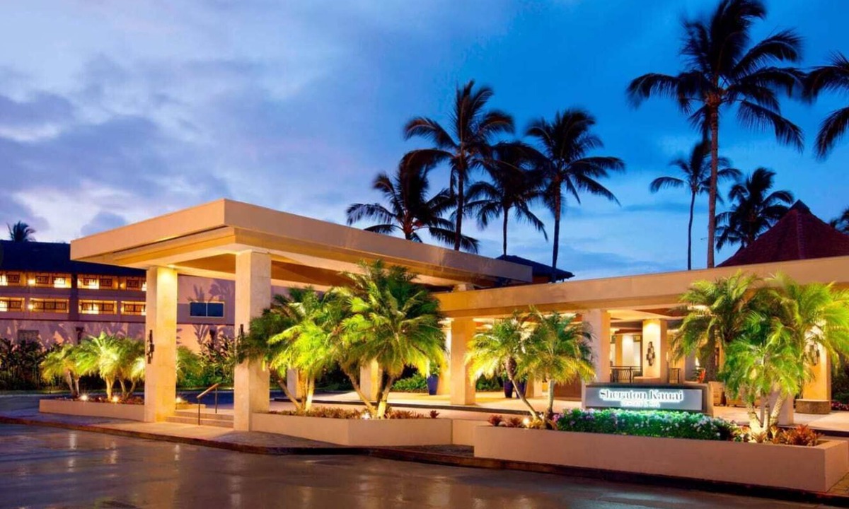 Poipu Condo | Sheraton Kaua‘i Resort Villas | Studio Villa