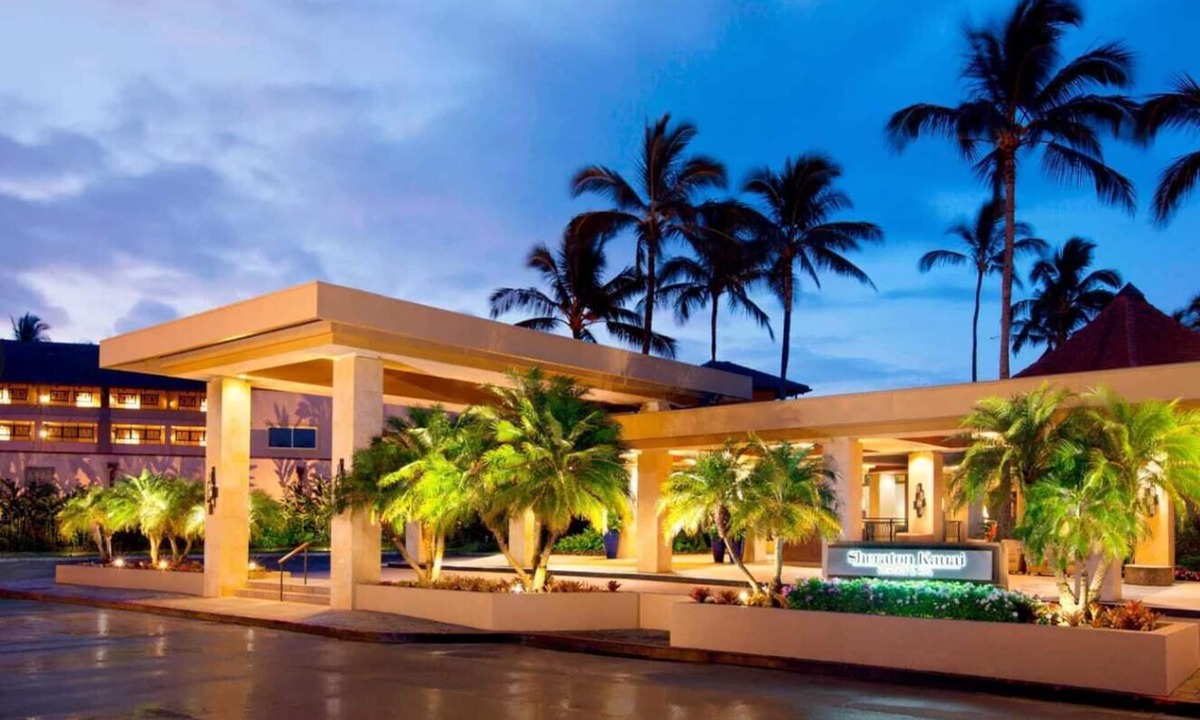 Poipu Condo | Sheraton Kaua‘i Resort Villas | Studio Villa
