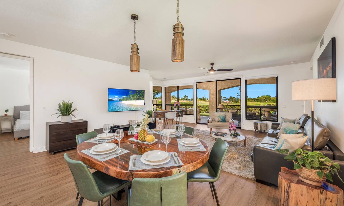 Waikoloa House | Shores at Waikoloa 21