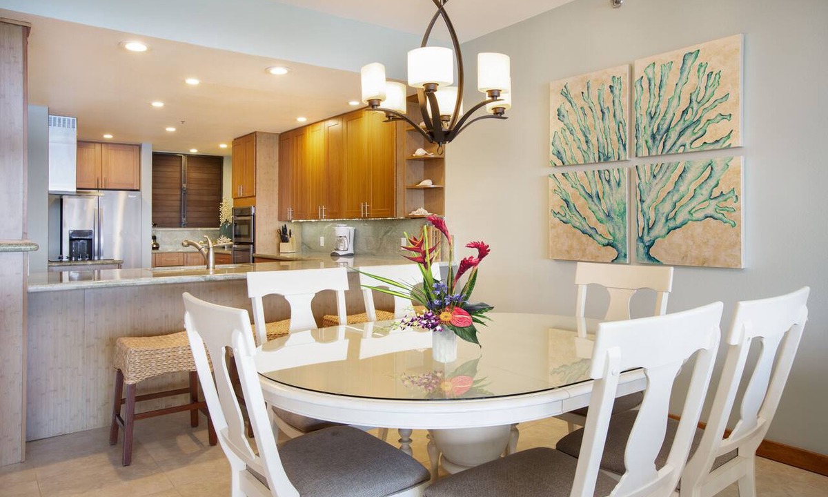 Kahana Condo | Sizzling Savings $250/n 5 stars! (7/15 - 9/12) Oceanfront 2bd SK255 Sullivan