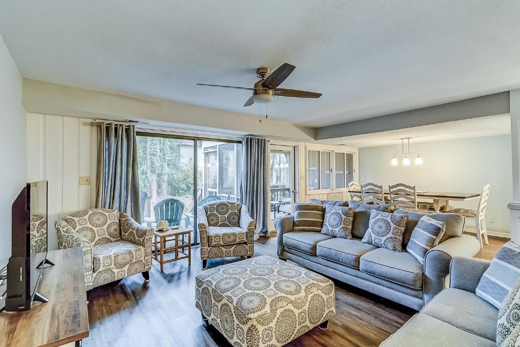 South Beach House | South Beach Villas