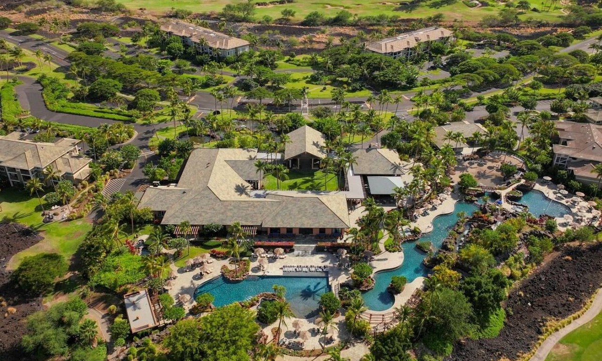 Waikoloa Resort | Spacious 2BR Plus Suite at Kings' Land, Hilton Grand Vacations