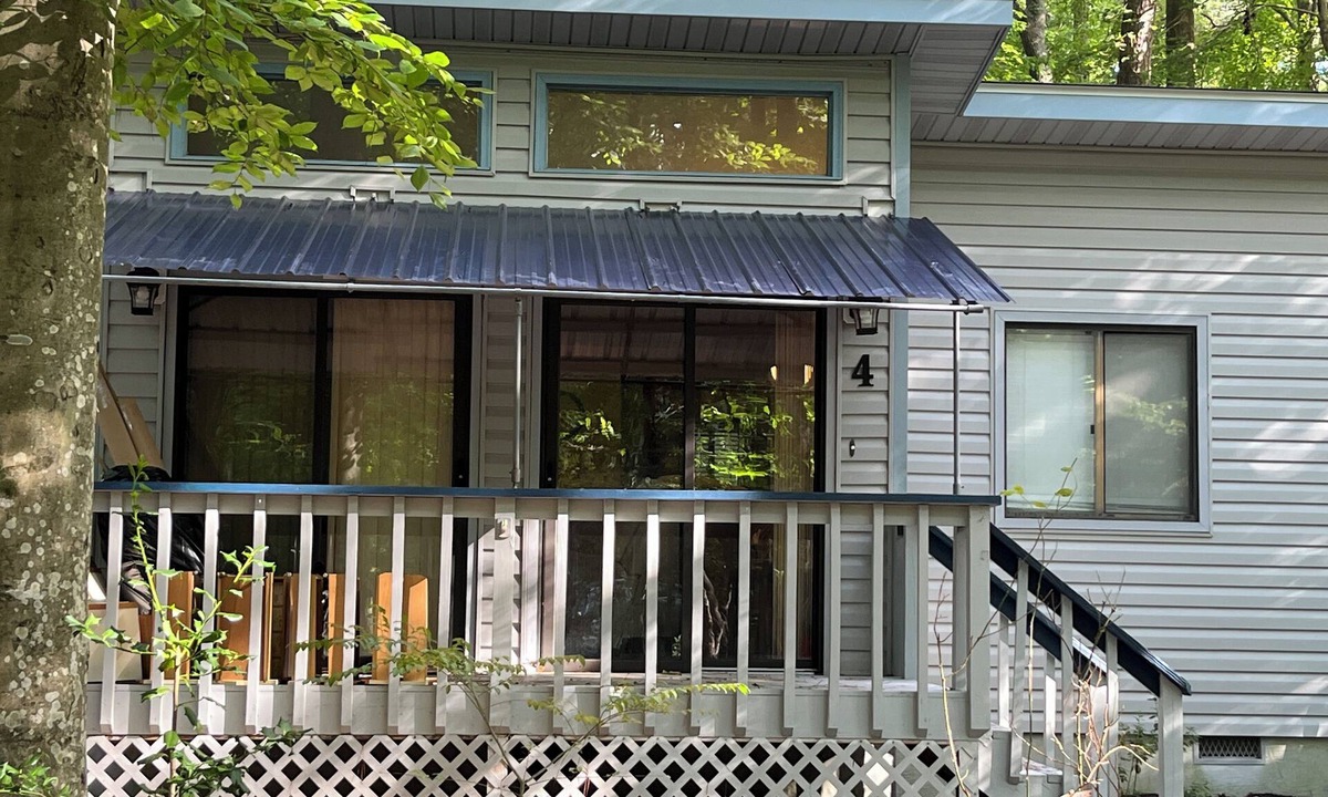 Ocean Pines House | Spacious 4-bed house in peaceful Ocean Pines - wooded near pool, bay, & ocean