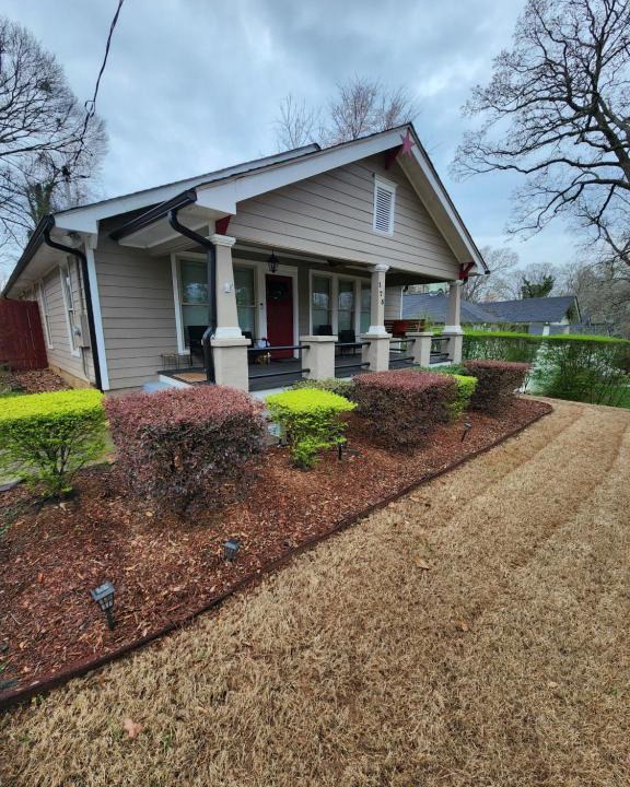 Church Street House | Spacious Newly Renovated Home