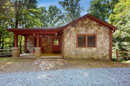 Elk Park House | Stone Cottage Retreat