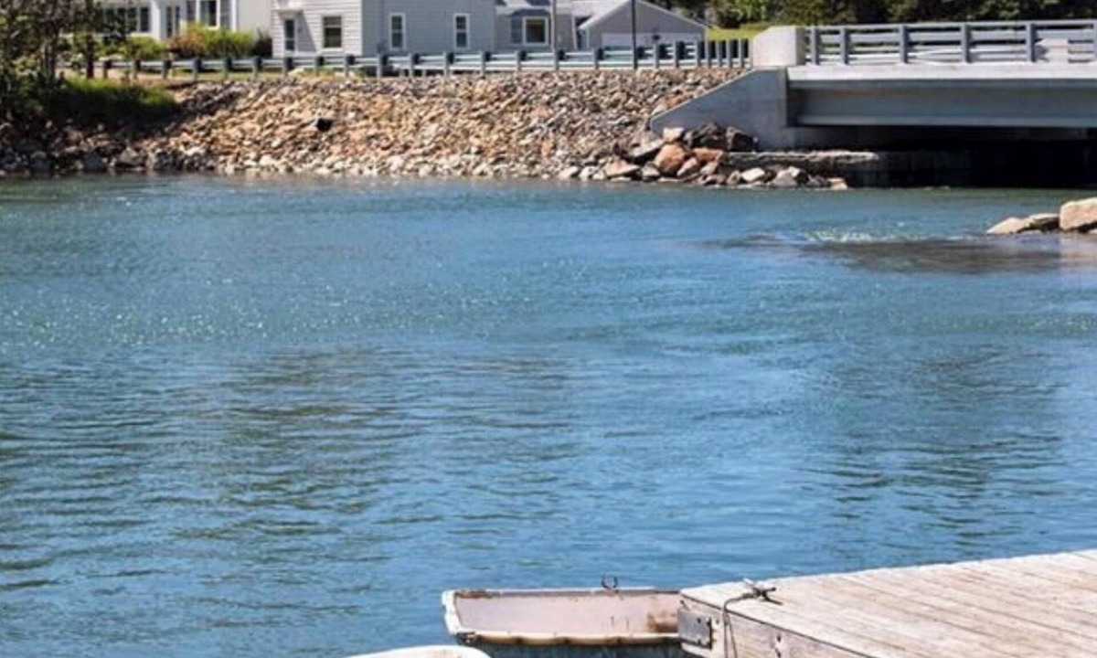 South Thomaston House | Stunning 3-bedroom Weskeag Village River House in South Thomaston