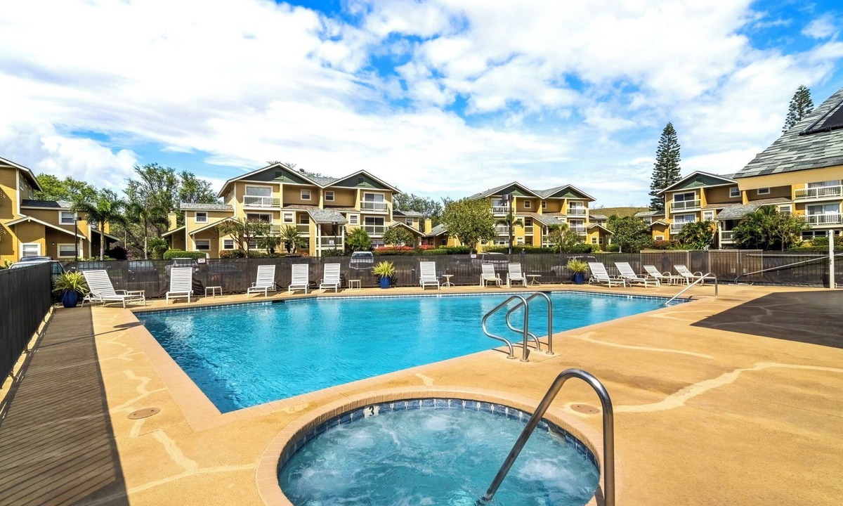 Waikoloa Village Condo | Summer Deal Waikoloa Hills 2BR Condo with Pool Hot Tub and Views