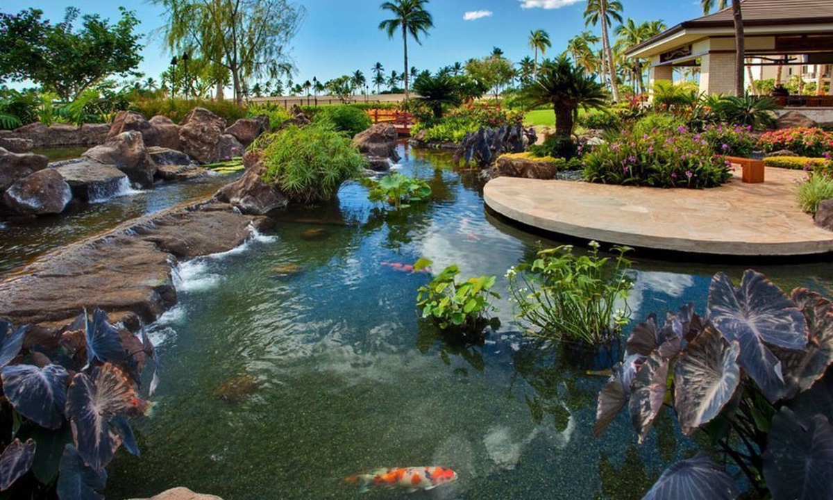 Ko Olina Villa | Summer Sale Rates - OT302- 3rd flr 3 BR- Sleeps 8