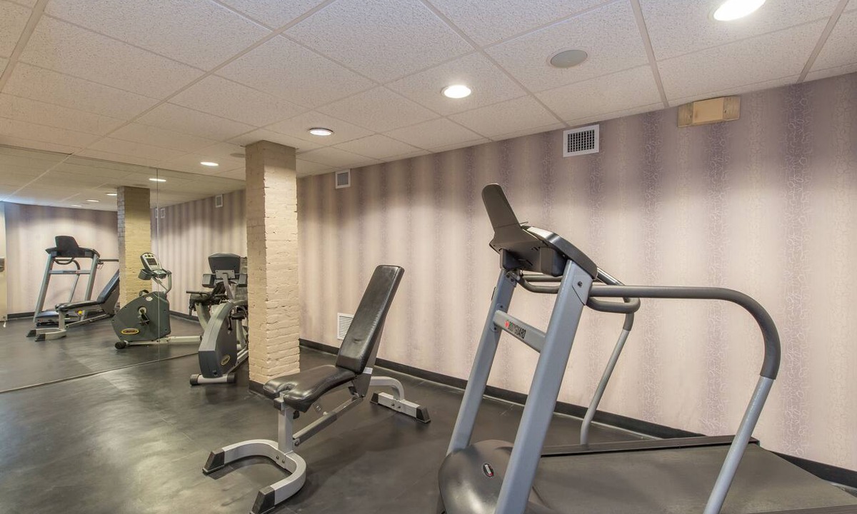 Concord Hotel | The Centennial