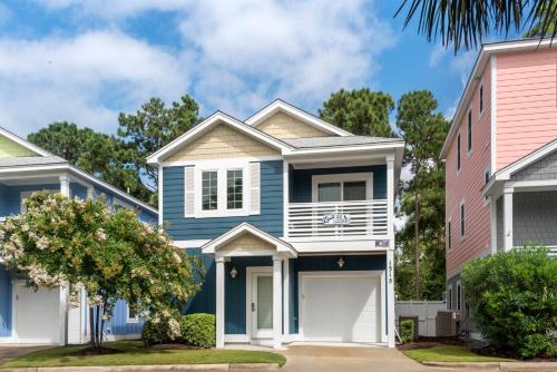 Bermuda Bay House | The E Gull Has Landed