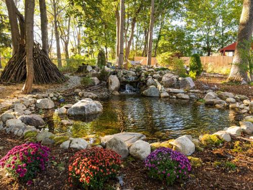 Southern Coast House | The Garden House