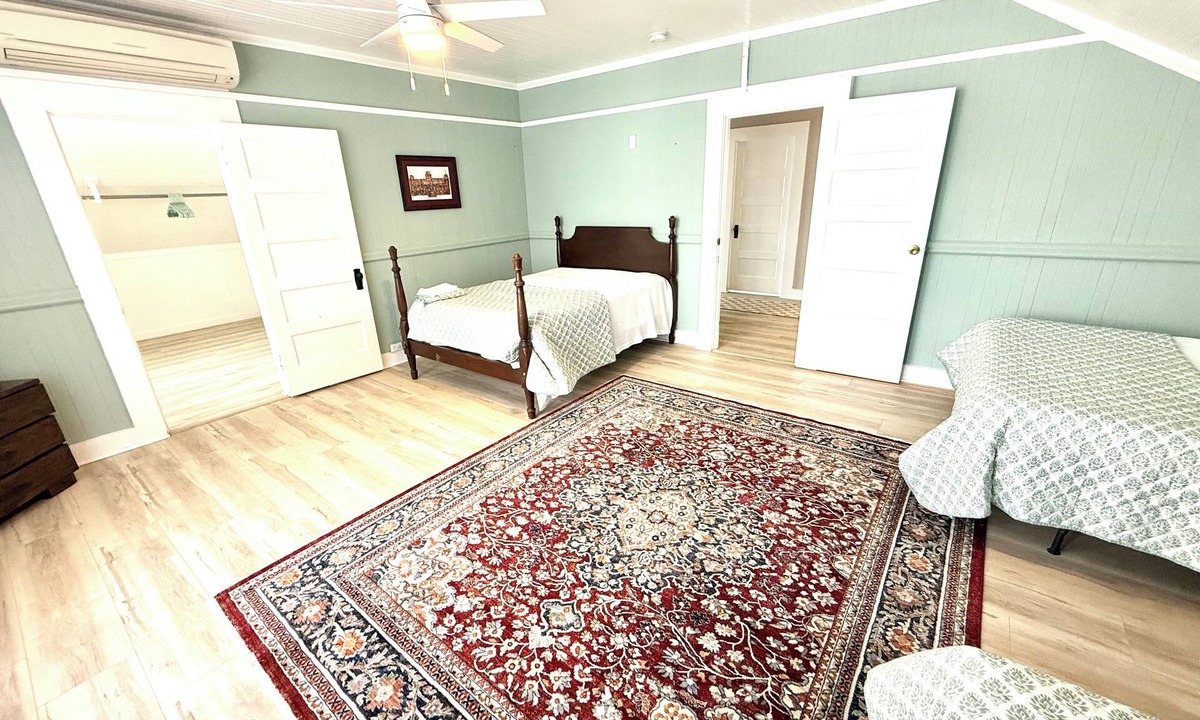 Hilo House | The Heart of Old Hawaii