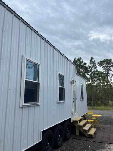 Perry House | The Sam Tiny Home