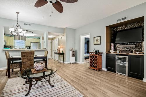 North Myrtle Beach Apartment | Tidewater 1911