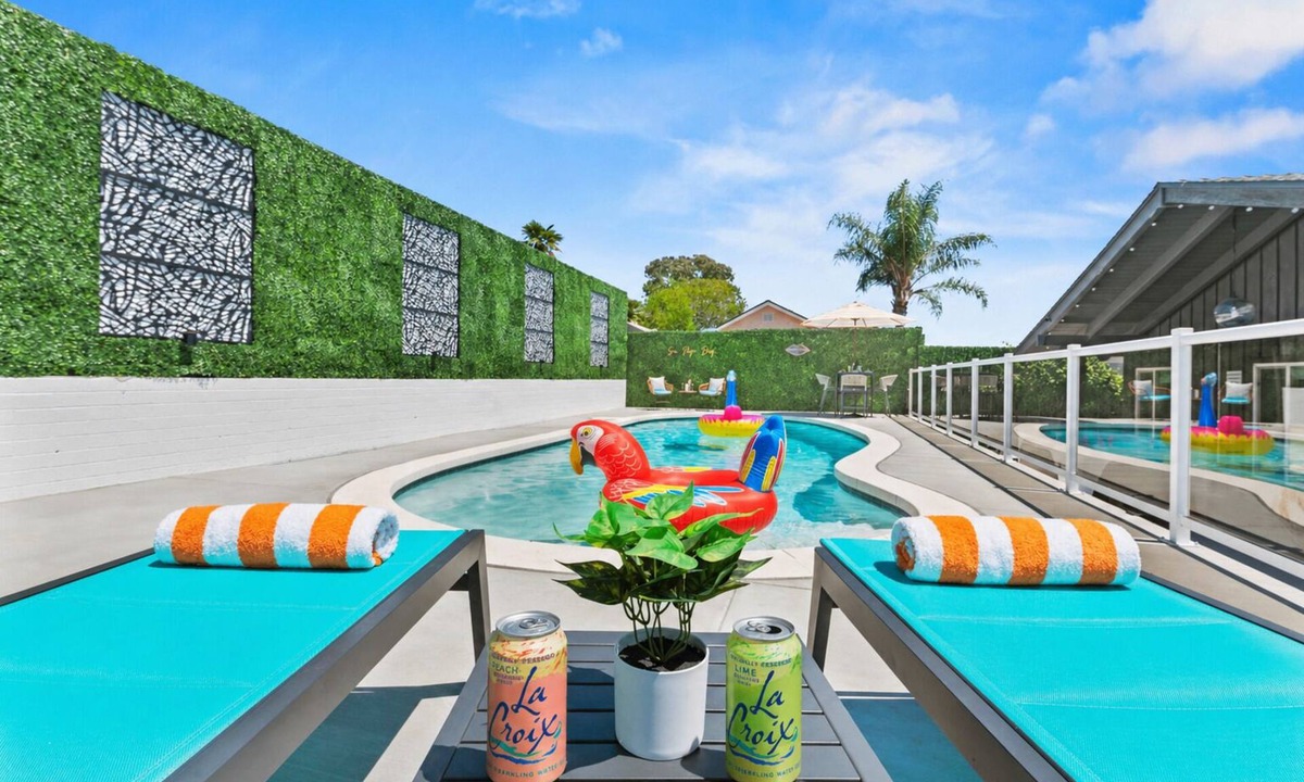 Del Cerro House | Villa Del Cerro