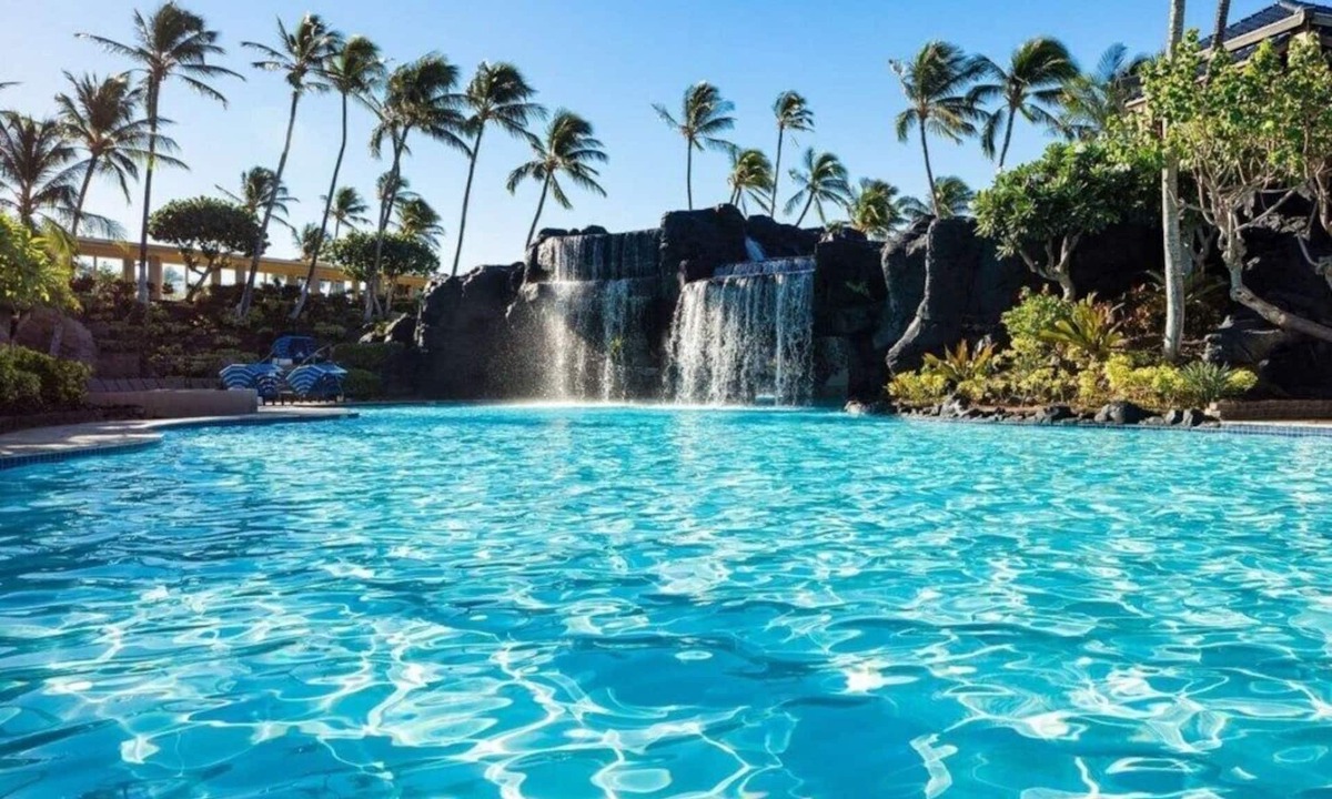 Waikoloa Condo | Waikoloa | Pool & Beach Access | Island Escape Stay